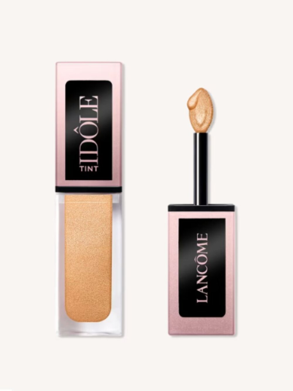 Lancôme Idôle Tint Liquid Eyeshadow & Eyeliner | 01 Sunburst (shimmer)